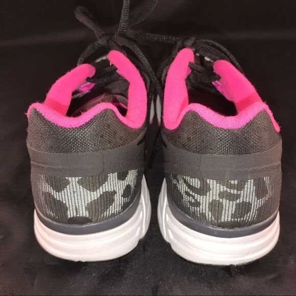 New Nike Pagasus 30 H2O repel Sheild pack black - Picture 5 of 8